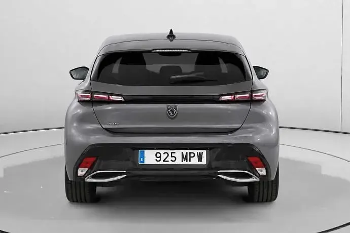 Usado Peugeot 308 Allure 130 CV (95 kW) 2024