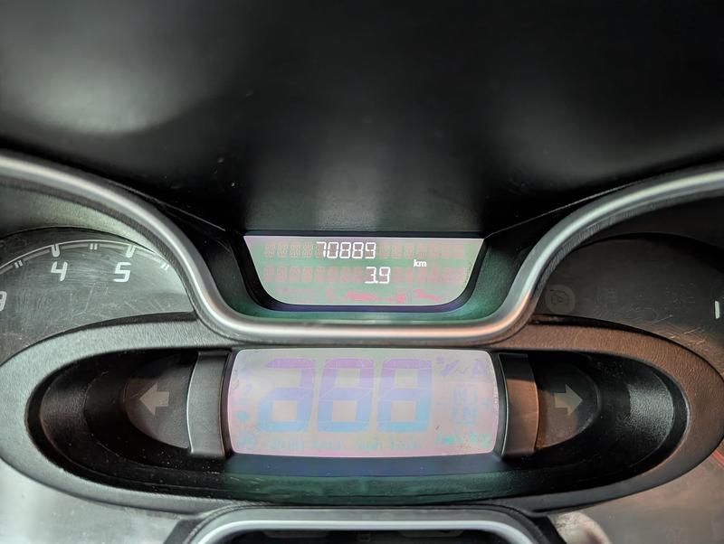 Usado Fiat Talento 145 CV (106 kW) 2021 Gris Monovolumen