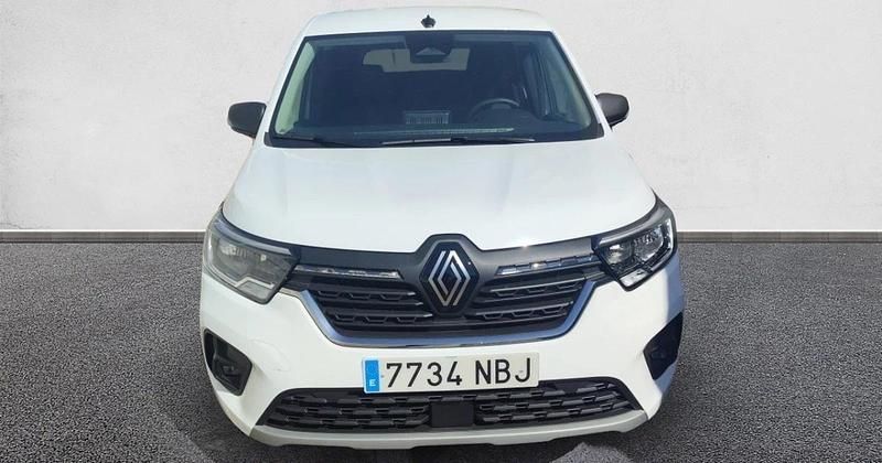 Usado Renault Kangoo 95 CV (69 kW) 2025 Monovolumen