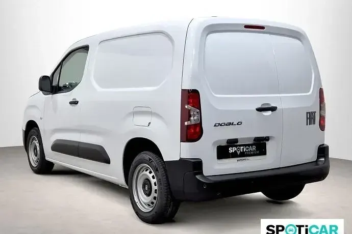Nuevo Fiat Doblò 100 CV (73 kW) 2026 Monovolumen