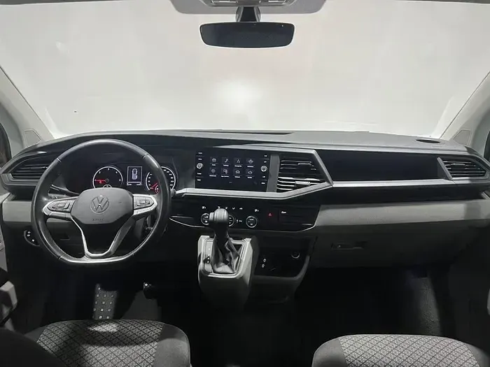 Usado VW Caravelle 150 CV (110 kW) 2021 Marrón Van