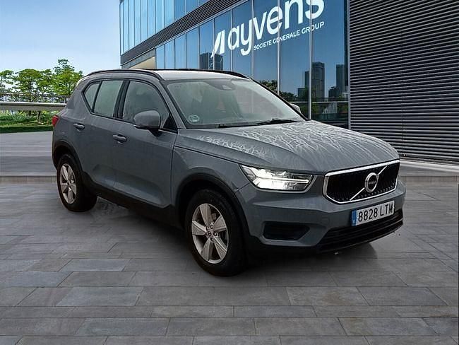 Usado Volvo XC40 Momentum 129 CV (94 kW) 2021 Otro SUV