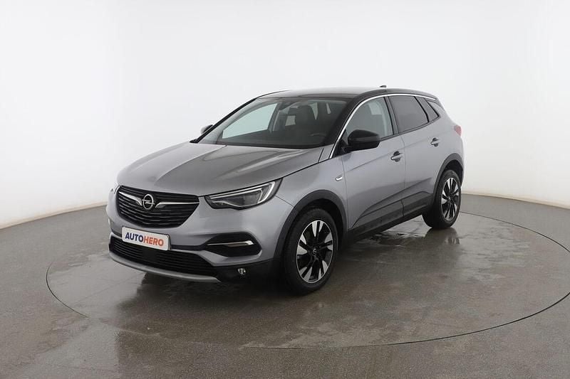 Używany Opel Grandland X Ultimate 130 KM (95 kW) 2021 SUV