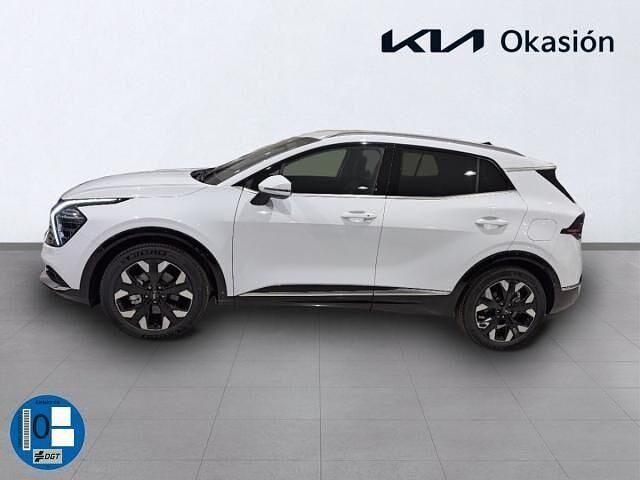 Nuevo Kia Sportage 265 CV (194 kW) 2026 Blanco SUV
