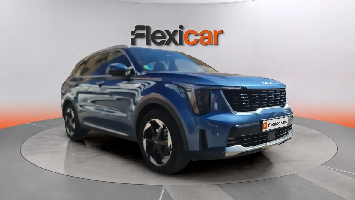 Usado Kia Sorento Premium 215 CV (158 kW) 2025 SUV