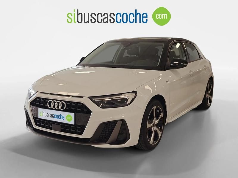 Usado Audi A1 Sportback 116 CV (85 kW) 2025 Rosa Utilitario