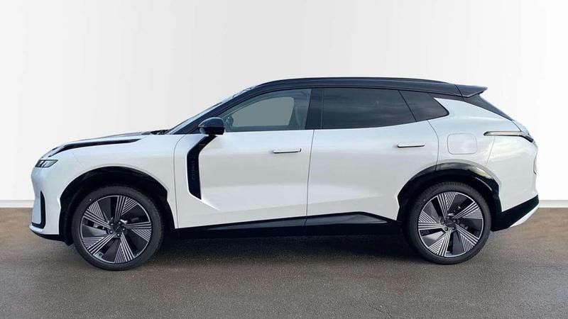 Nuevo Lynk & Co 08 351 CV (258 kW) 2025 SUV