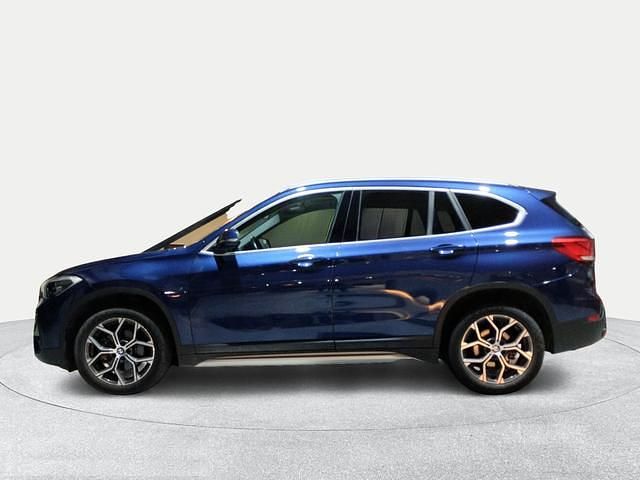 Usado BMW X1 Executive 150 CV (110 kW) 2020 SUV