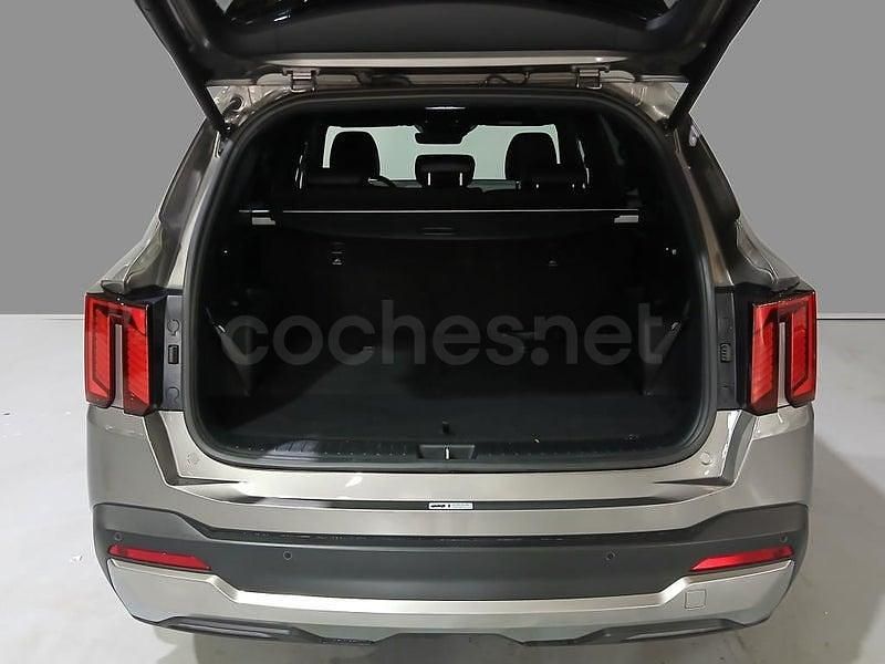 Usado Kia Sorento Premium 215 CV (158 kW) 2025 Otro SUV