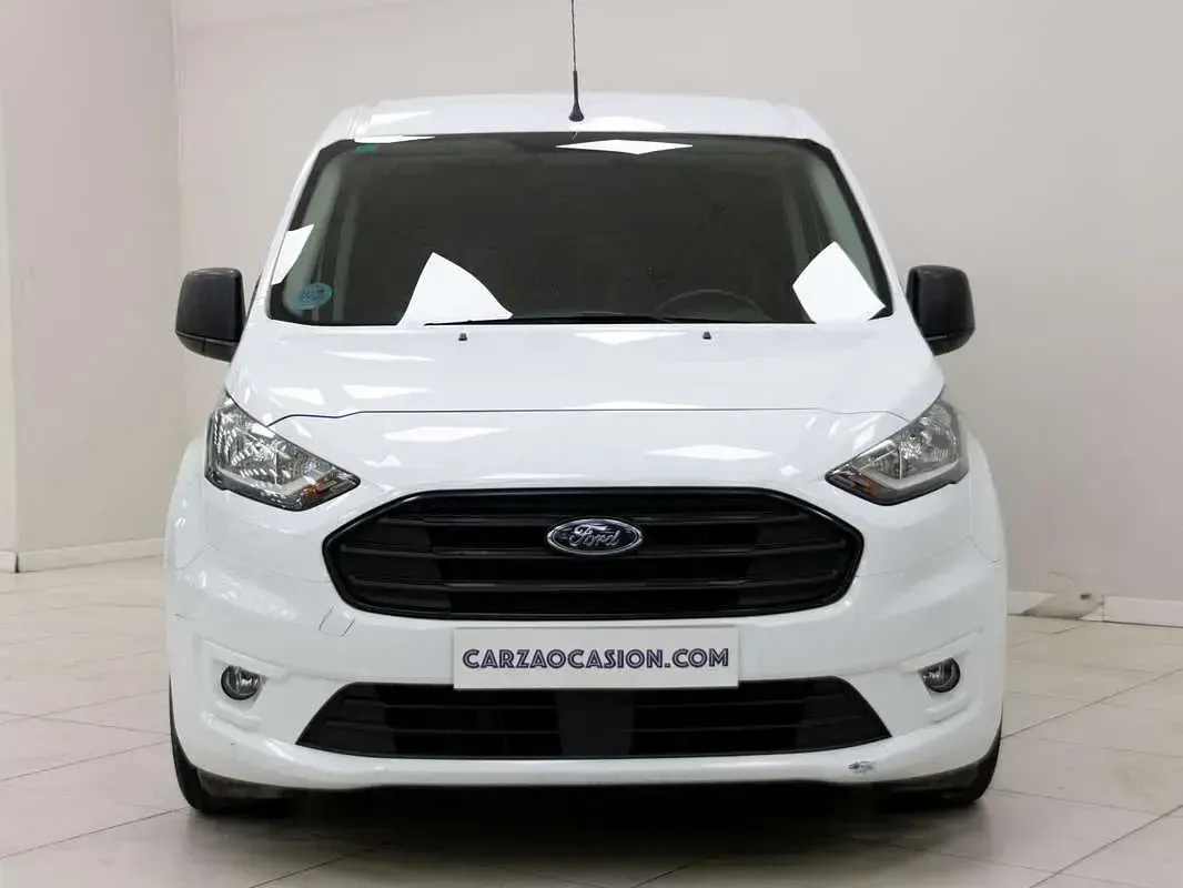 Usado Ford Transit 101 CV (74 kW) 2019 Van