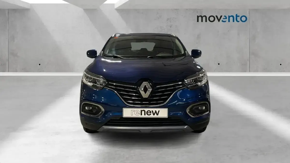 Usado Renault Kadjar Zen 140 CV (102 kW) 2021 Otro SUV