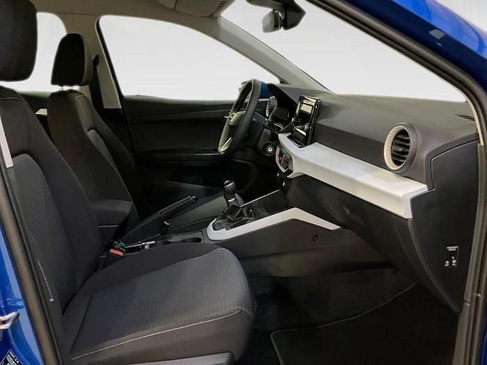 Occasion Seat Arona Style 115 ch (84 kW) 2026 Bleue SUV
