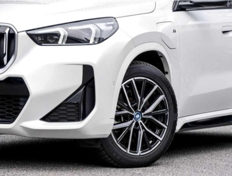 Usado BMW X1 M Sport 245 CV (180 kW) 2024 Blanco SUV