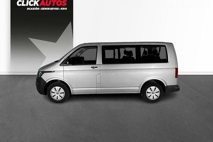Usado VW Caravelle 110 CV (80 kW) 2023 Van