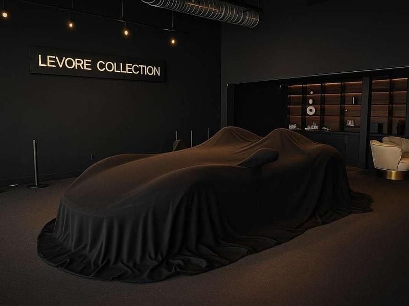 Usado McLaren Elva 814 CV (598 kW) 2021 Descapotable