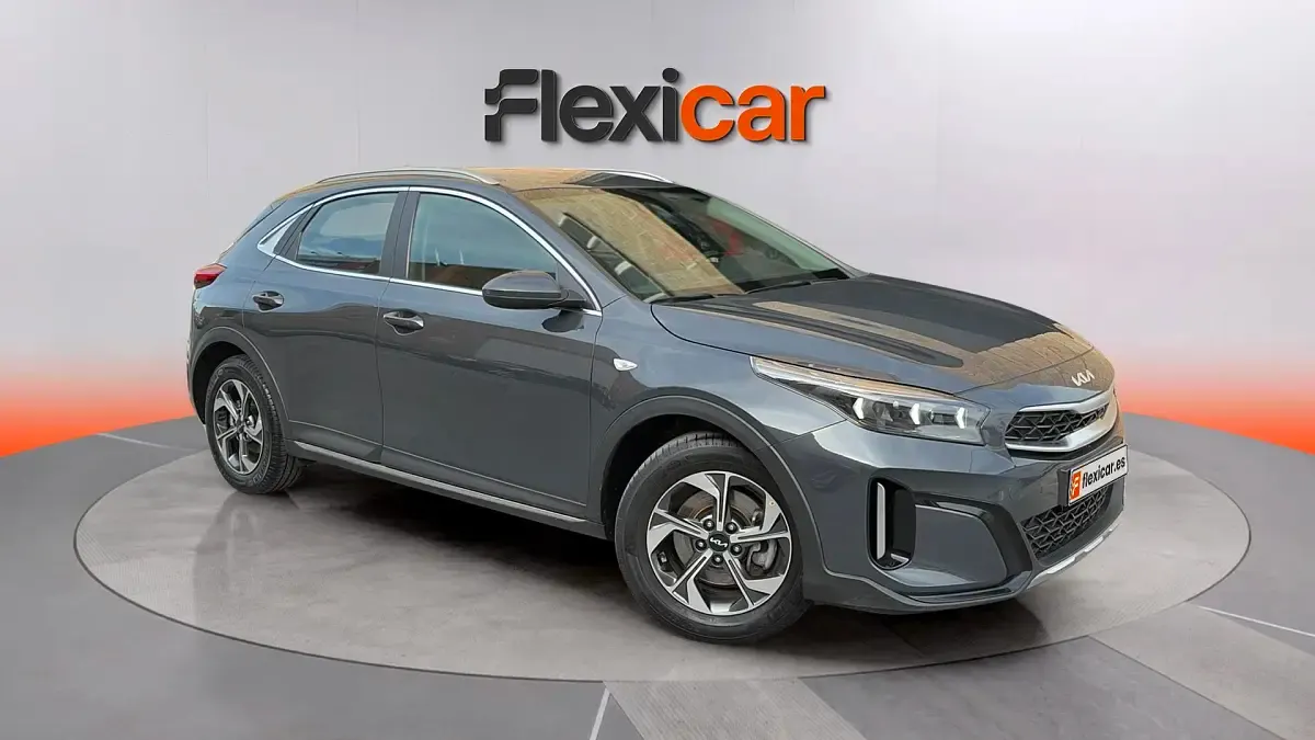 Usado Kia XCeed 101 HP (74 kW) 2024 SUV