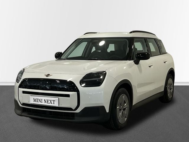 Otro Usado 2024 Mini Countryman Essential SUV | 36.900 € (Precio justo) - Imagen 1/4