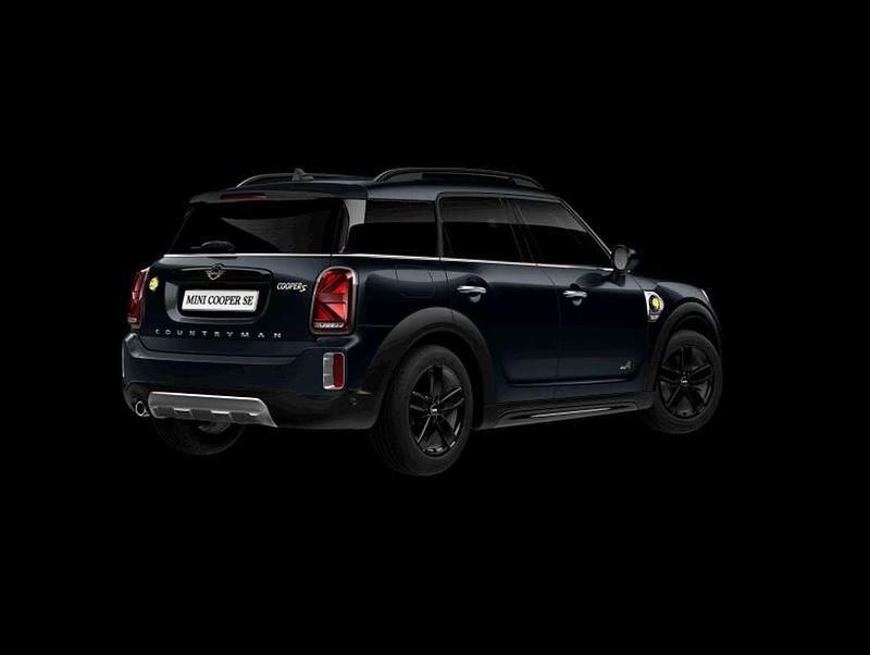 Usado Mini Cooper Countryman 220 CV (161 kW) 2020 Negro SUV
