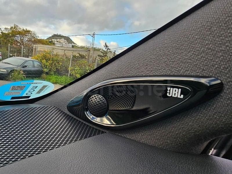 Usado Toyota Corolla Advance 184 CV (135 kW) 2022 Beige Berlina