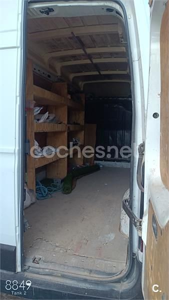 Occasion Renault Master 120 PK (88 kW) 2012 Wit Pickup