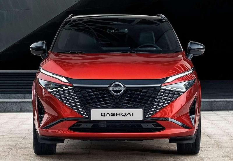 Usado Nissan Qashqai N-Connecta 150 CV (110 kW) 2019 Blanco SUV