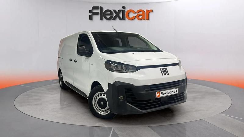 Occasion Fiat Scudo 120 PK (88 kW) 2025 Van