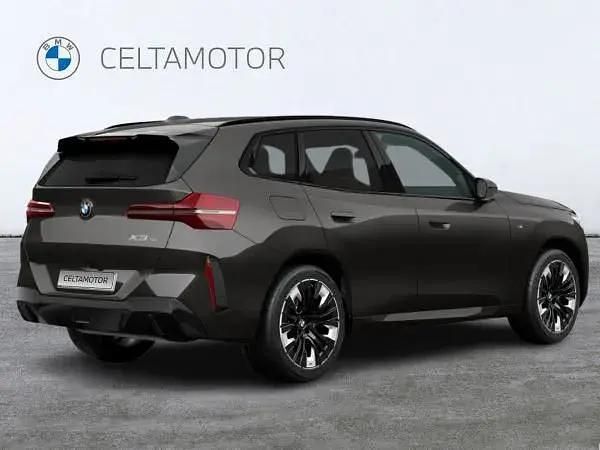 Nouvelle BMW X3 208 ch (152 kW) 2026 Otro SUV