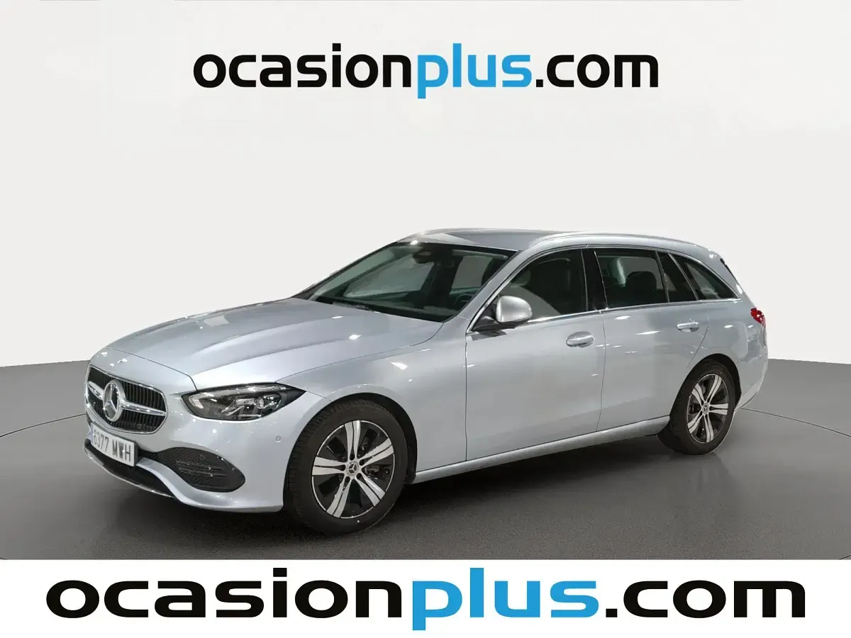 Usado Mercedes 200 204 CV (150 kW) 2023 Familiar