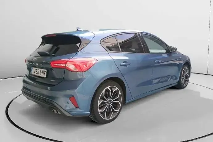Usado Ford Focus ST-Line 125 CV (91 kW) 2020