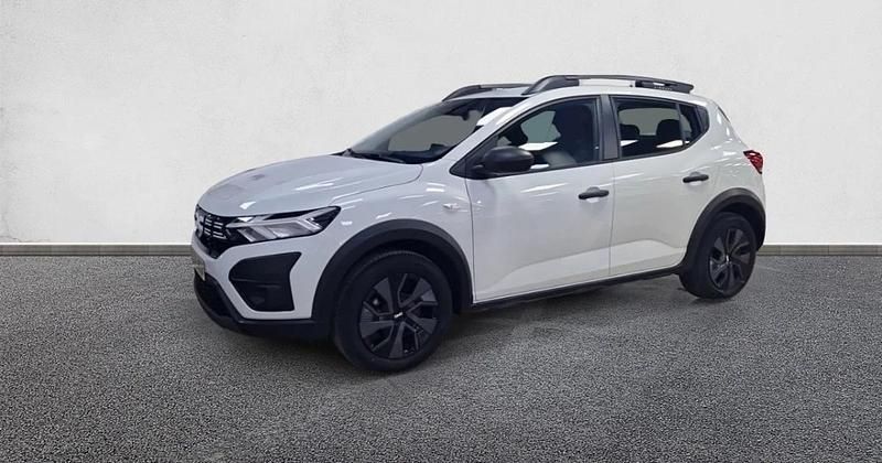 Usado 2024 Dacia Sandero Essentiel Utilitario | 15.500 € (Precio justo) - Imagen 1/4