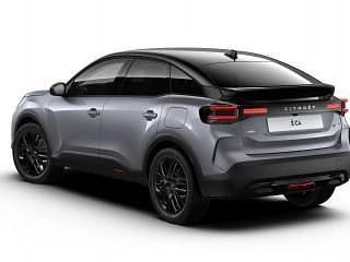 Nuevo Citroën C4 Business Class 145 CV (106 kW) 2025 Gris Berlina