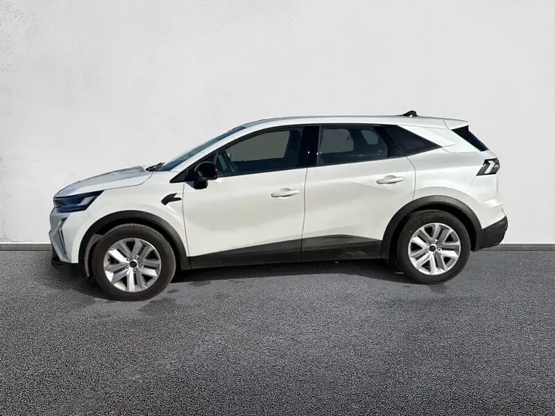 Usado Renault Symbioz Evolution 160 CV (117 kW) 2025 Blanco SUV