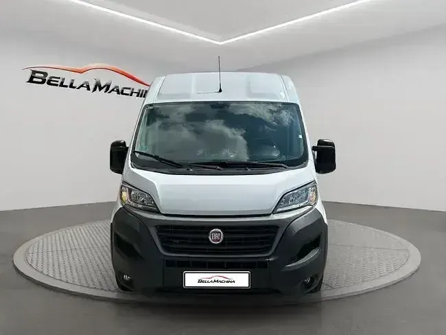 Usado Fiat Ducato 120 CV (88 kW) 2023 Blanco Van