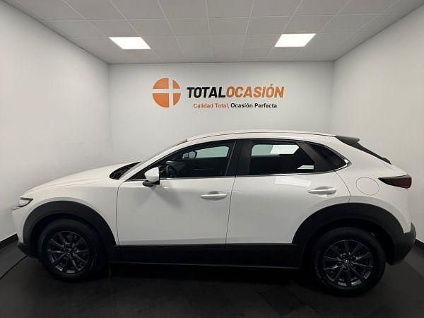 Usado Mazda CX-30 Prime-Line 150 CV (110 kW) 2024 Otro SUV