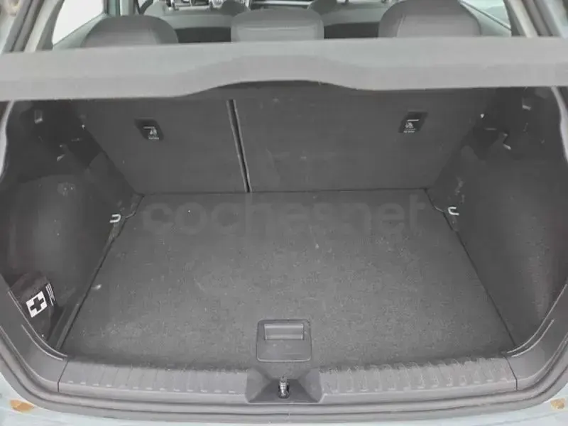 Usado Audi A1 Sportback Premium 110 CV (80 kW) 2023 Gris / plata Utilitario