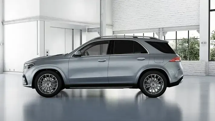 Usado Mercedes GLE350 333 CV (244 kW) 2025 SUV