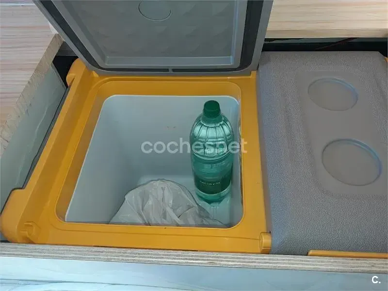 Usado Opel Vivaro 125 CV (91 kW) 2017 Blanco Monovolumen