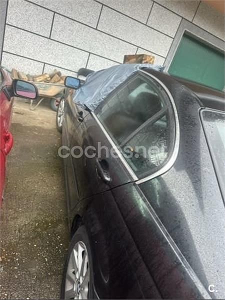 Usado BMW 320 150 CV (110 kW) 2004 Negro Berlina