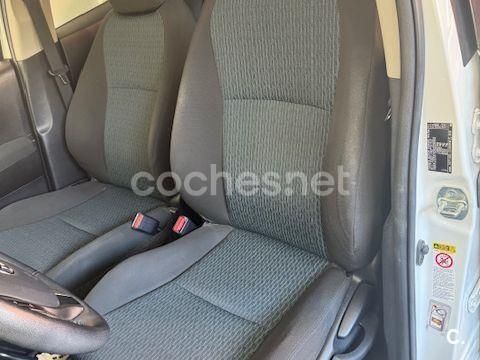 Blanco Usado 2012 Toyota Yaris Active Berlina | 10.500 € (Precio justo) - Imagen 1/4