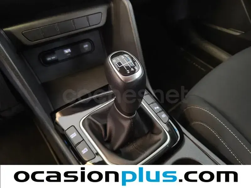 Usado Kia Sportage 150 CV (110 kW) 2024 Azul SUV