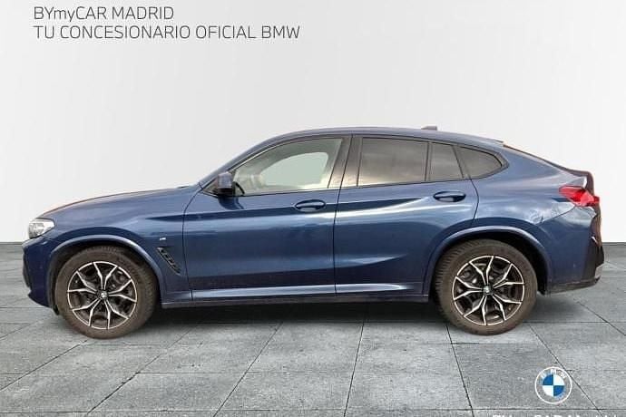 Usado BMW M140 xLine 190 CV (139 kW) 2025