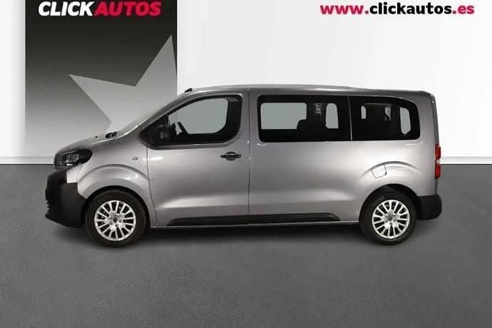 Usado Peugeot Expert 180 CV (132 kW) 2025 Van