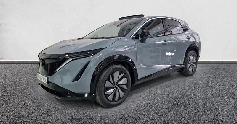 Nuevo Nissan Ariya Advance 160 kW (218 CV) 2025 SUV