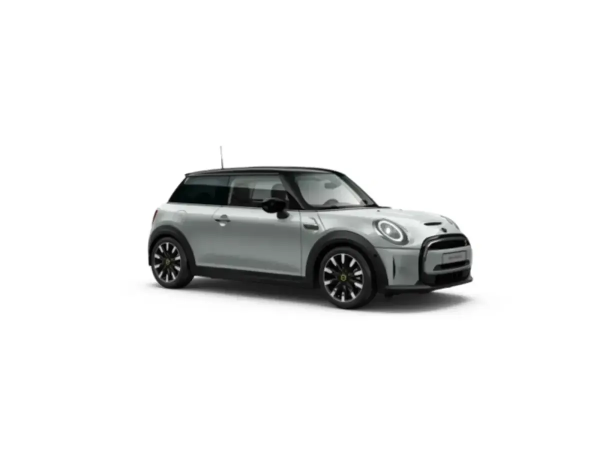 Usado Mini Cooper SE 135 kW (184 CV) 2022 Utilitario