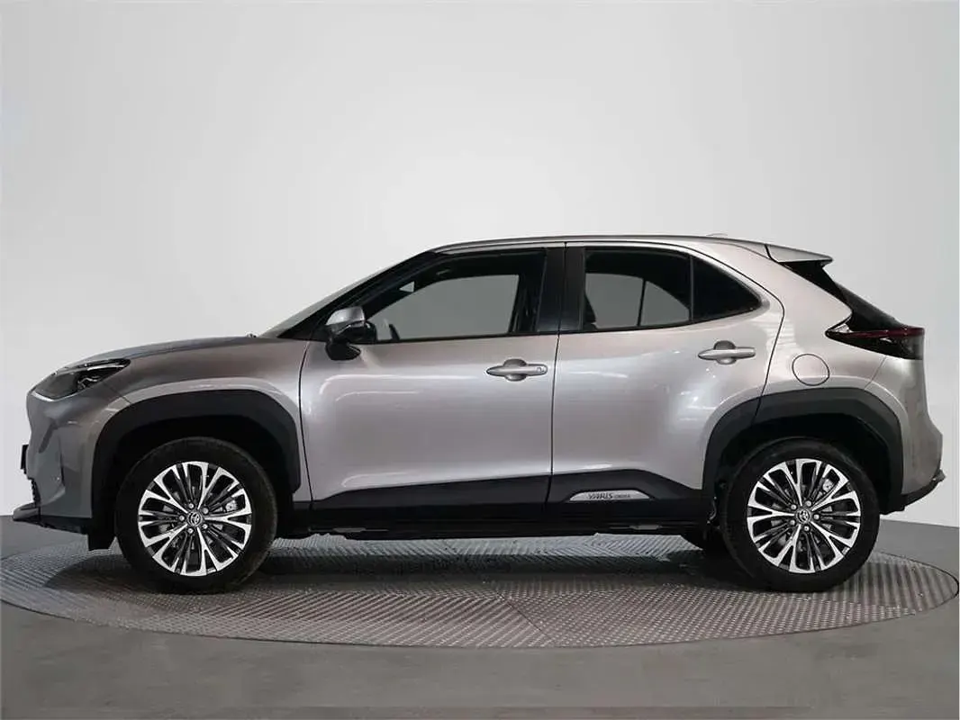 Usado Toyota Yaris Cross Active 116 CV (85 kW) 2022 SUV