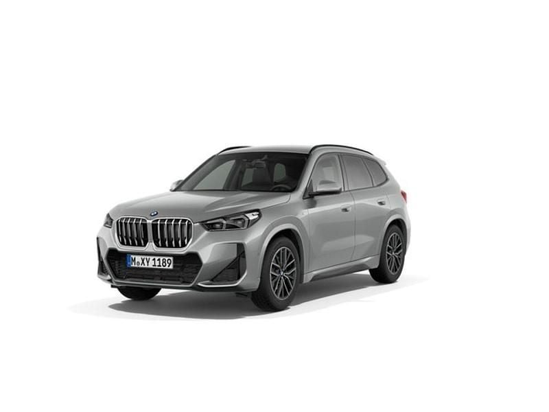 Spacesilber (metalizado) Usado 2025 BMW 120 Utilitario | 47.400 € - Imagen 1/3