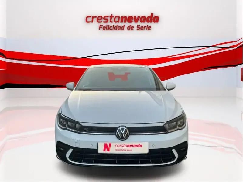 Usado VW Polo R-line 95 CV (69 kW) 2023 Utilitario