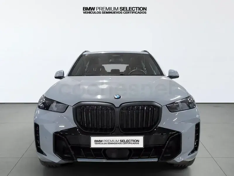 Occasion BMW X5 xLine 352 ch (258 kW) 2025 Gris SUV