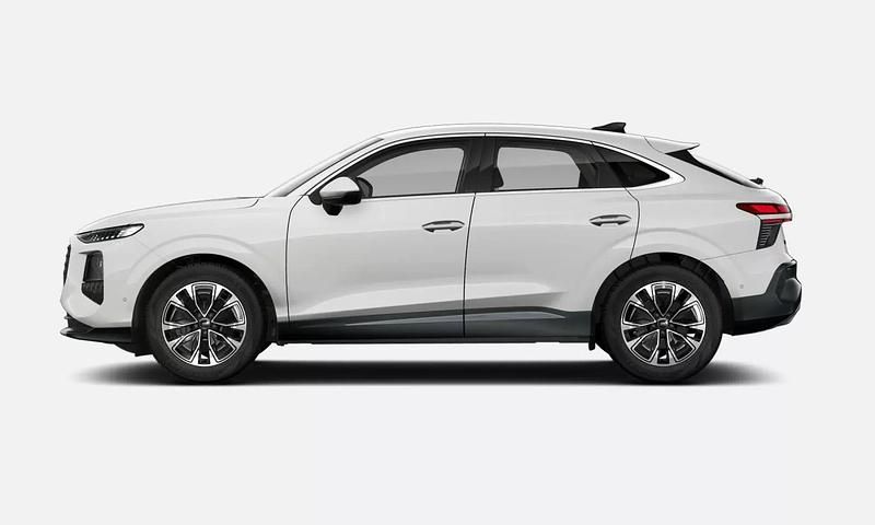 Nuevo Audi Q3 Sportback Advanced Plus 2025 SUV