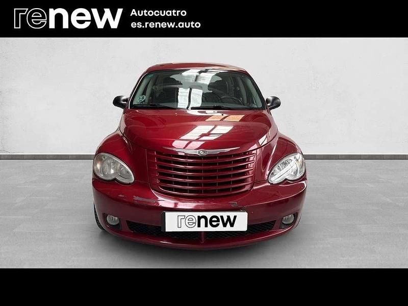 Usado Chrysler PT Cruiser Limited 150 CV (110 kW) 2010 Monovolumen